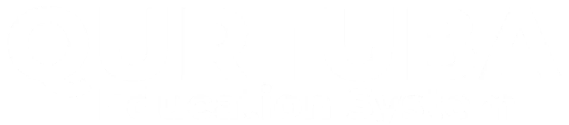Qurtuba Education System Footer Logo
